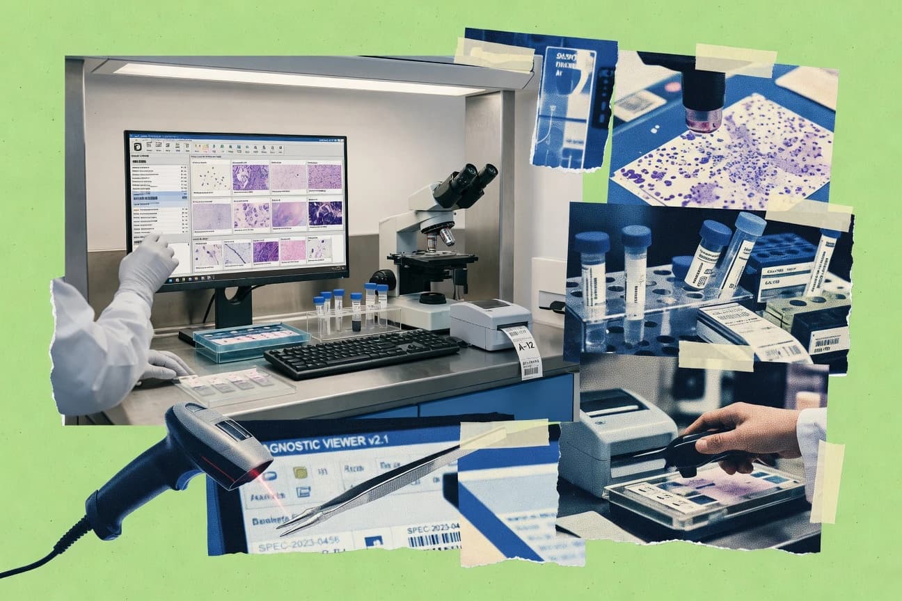 Top 10 Best Lab Pathology Software of 2026