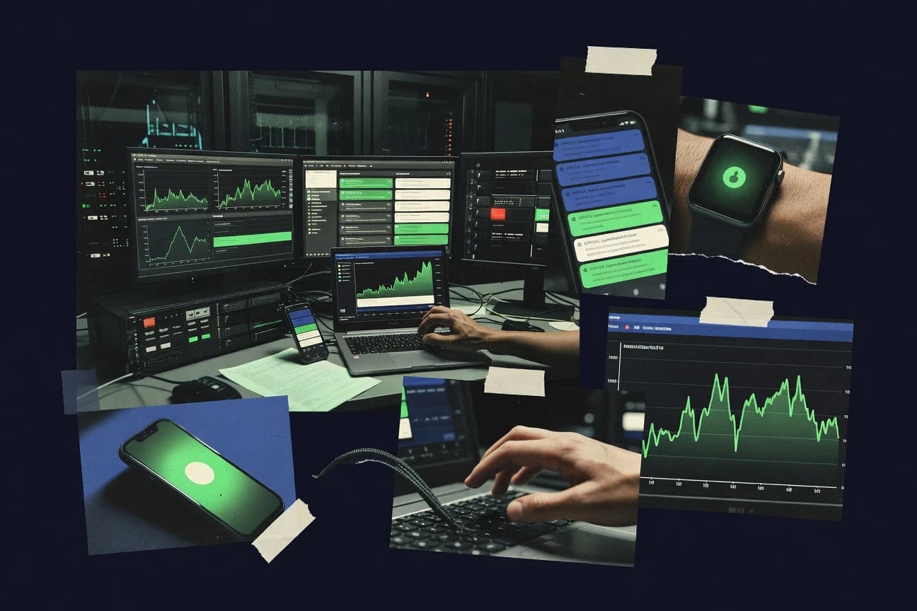 Top 10 Best Alerting Software of 2026