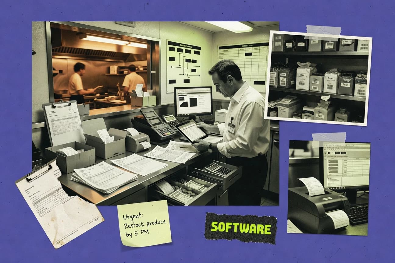 Top 10 Best Restaurant Back Office Software of 2026