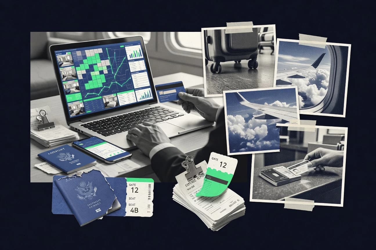 Top 10 Best Company Travel Management Software of 2026