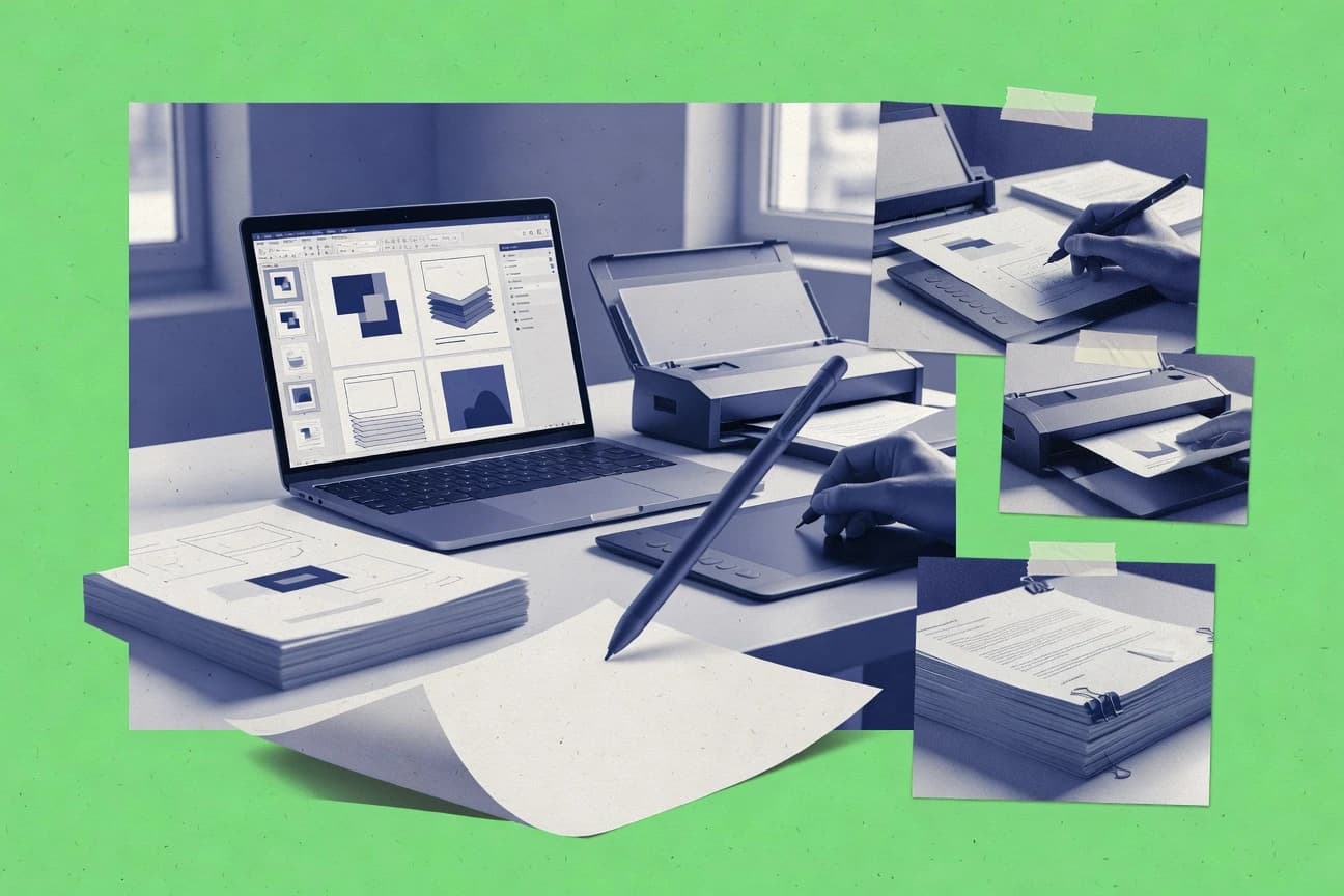 Top 10 Best Pdf Creation Software of 2026