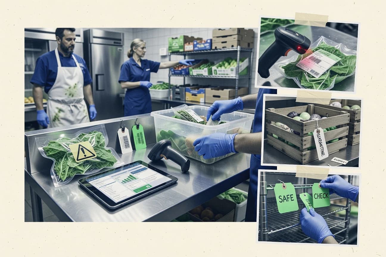 Top 10 Best Food Recall Software of 2026