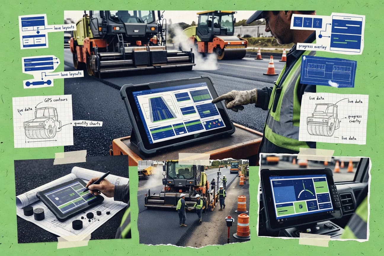 Top 10 Best Asphalt Paving Software of 2026