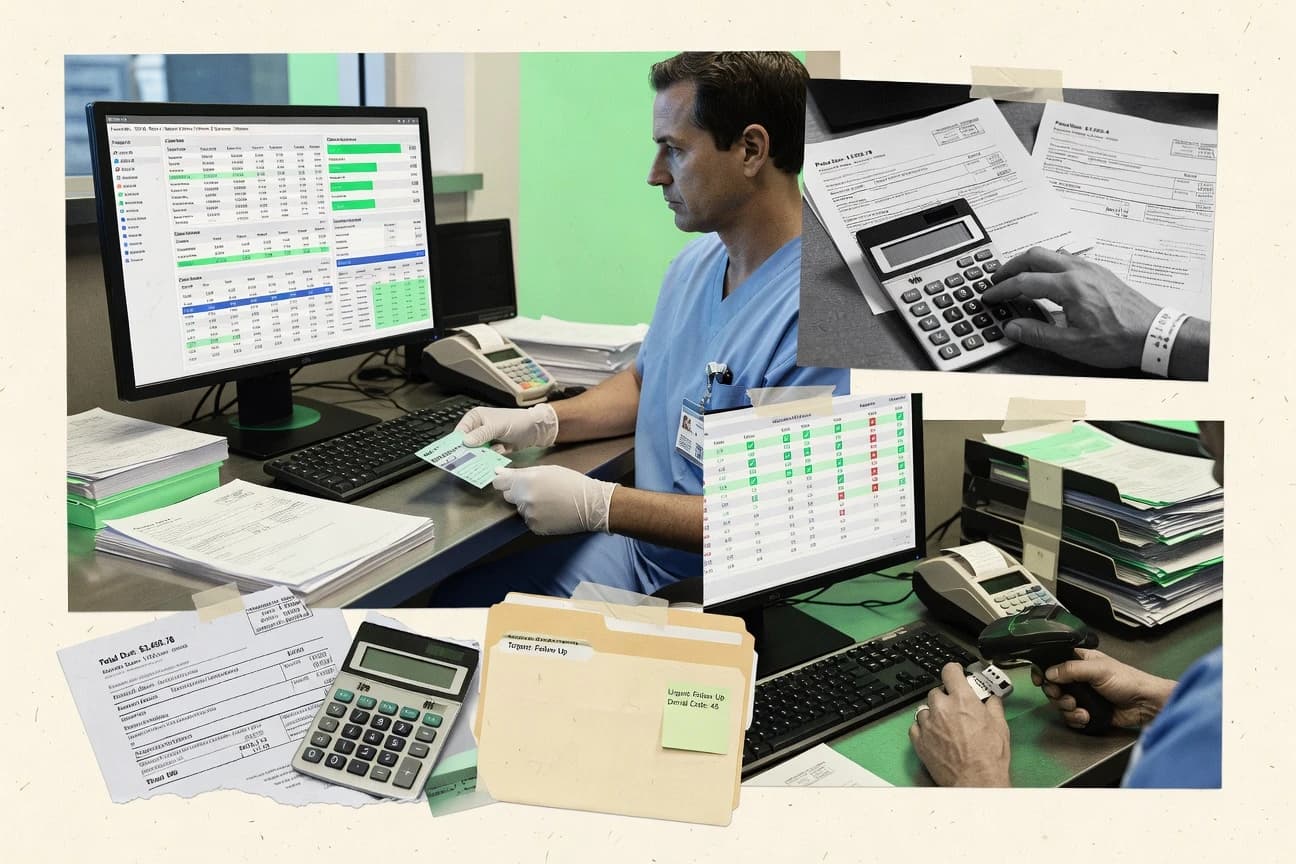 Top 10 Best Hospital Billing Software of 2026