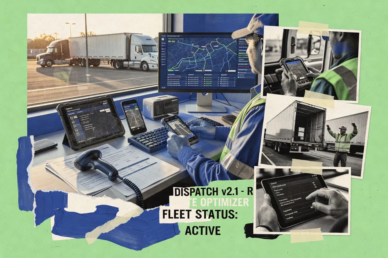 Top 10 Best Trucking Company Software of 2026