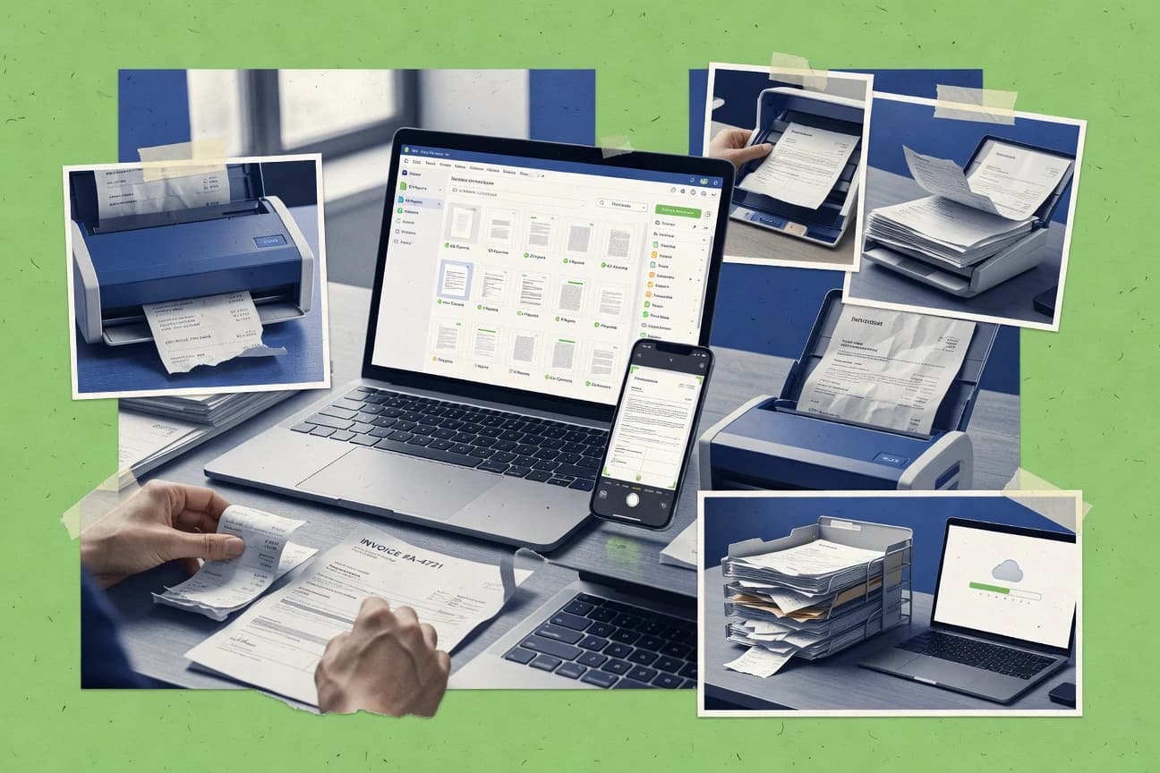 Top 10 Best Doc Management Software of 2026