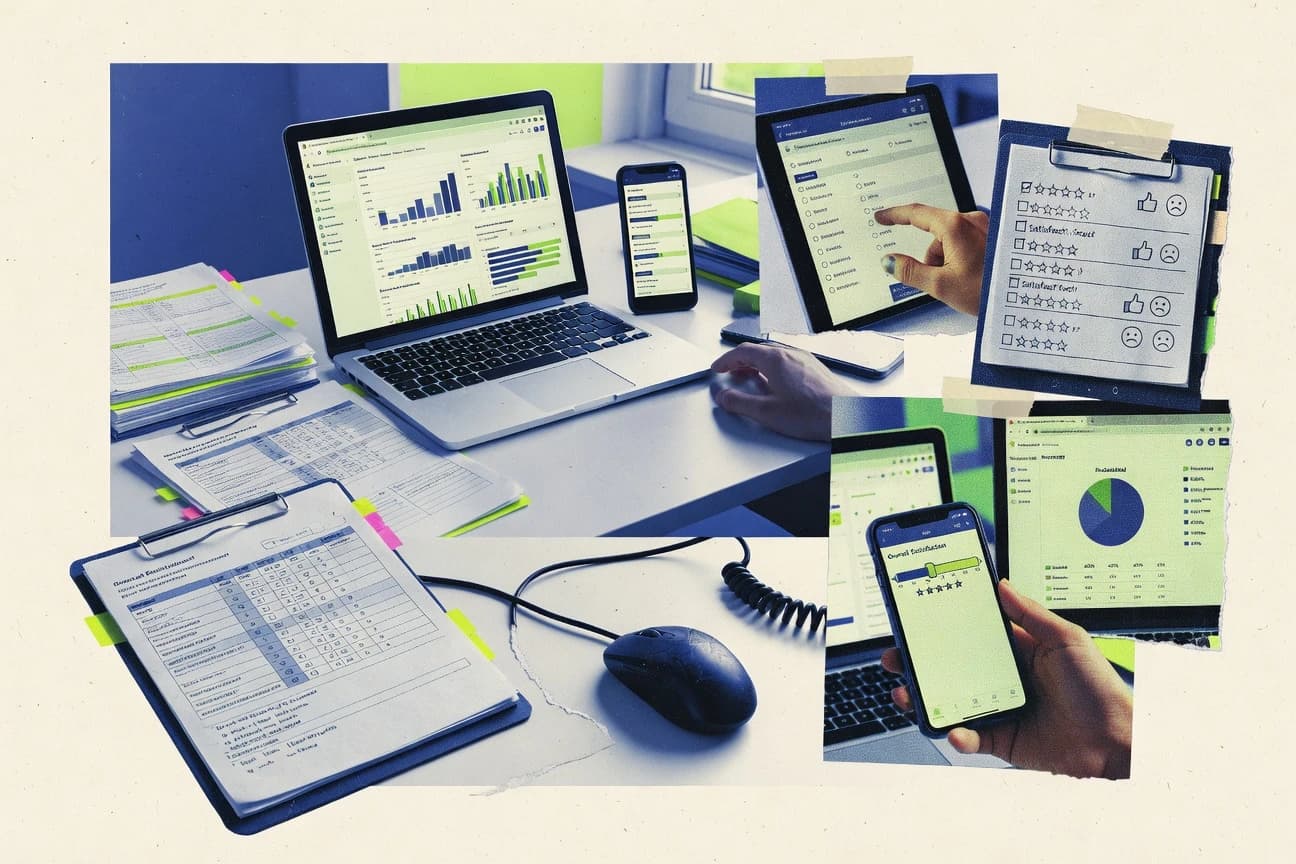 Top 10 Best Market Survey Software of 2026