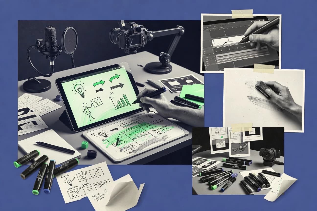 Top 10 Best Whiteboard Animation Software of 2026