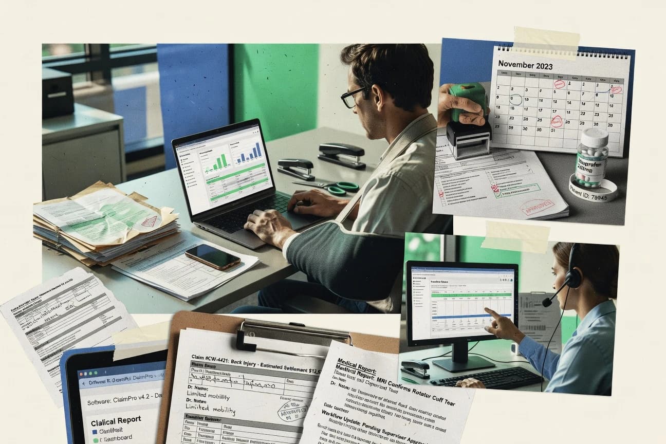 Top 10 Best Workers Compensation Case Management Software of 2026