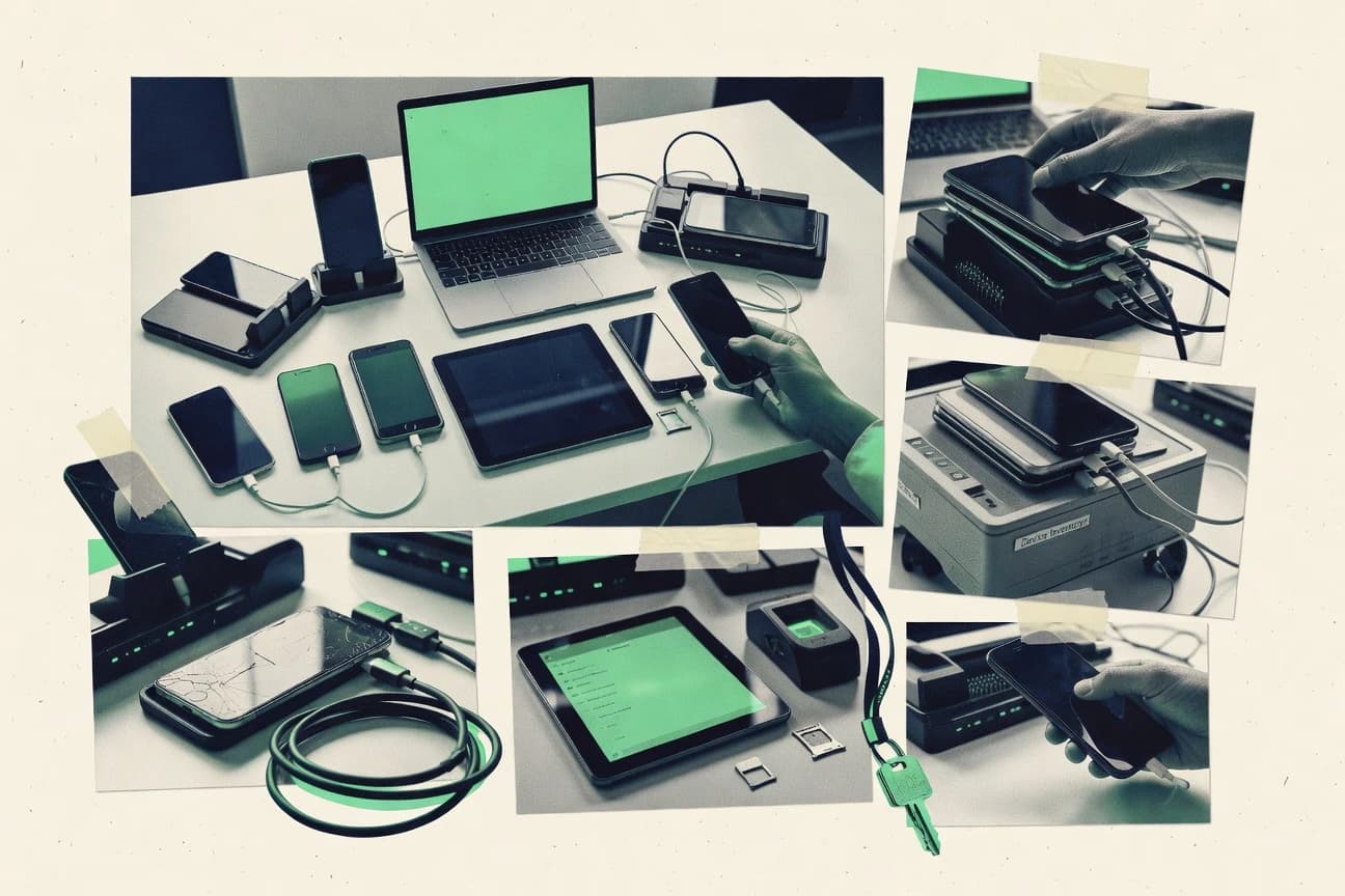 Top 10 Best Mobile Management Software of 2026