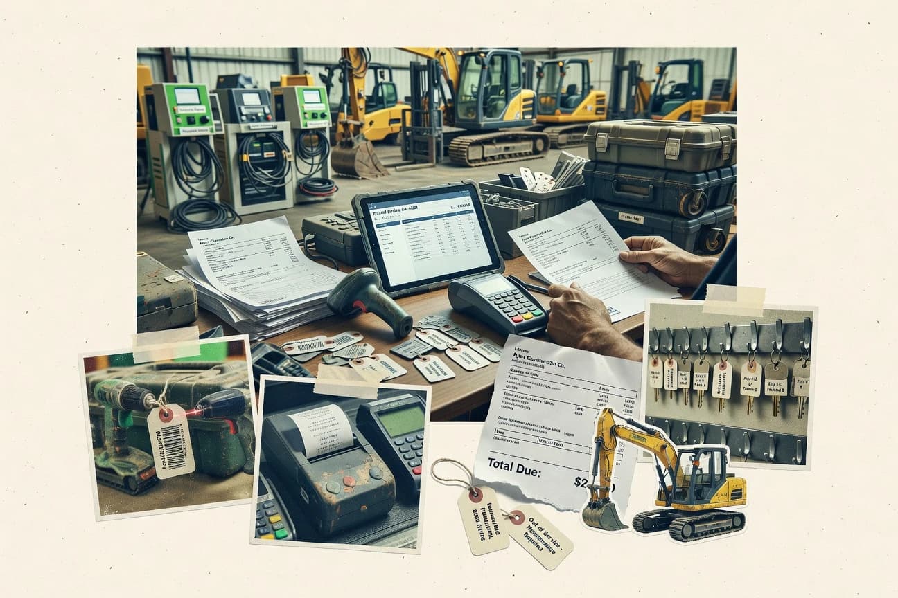 Top 10 Best Rental Billing Software of 2026