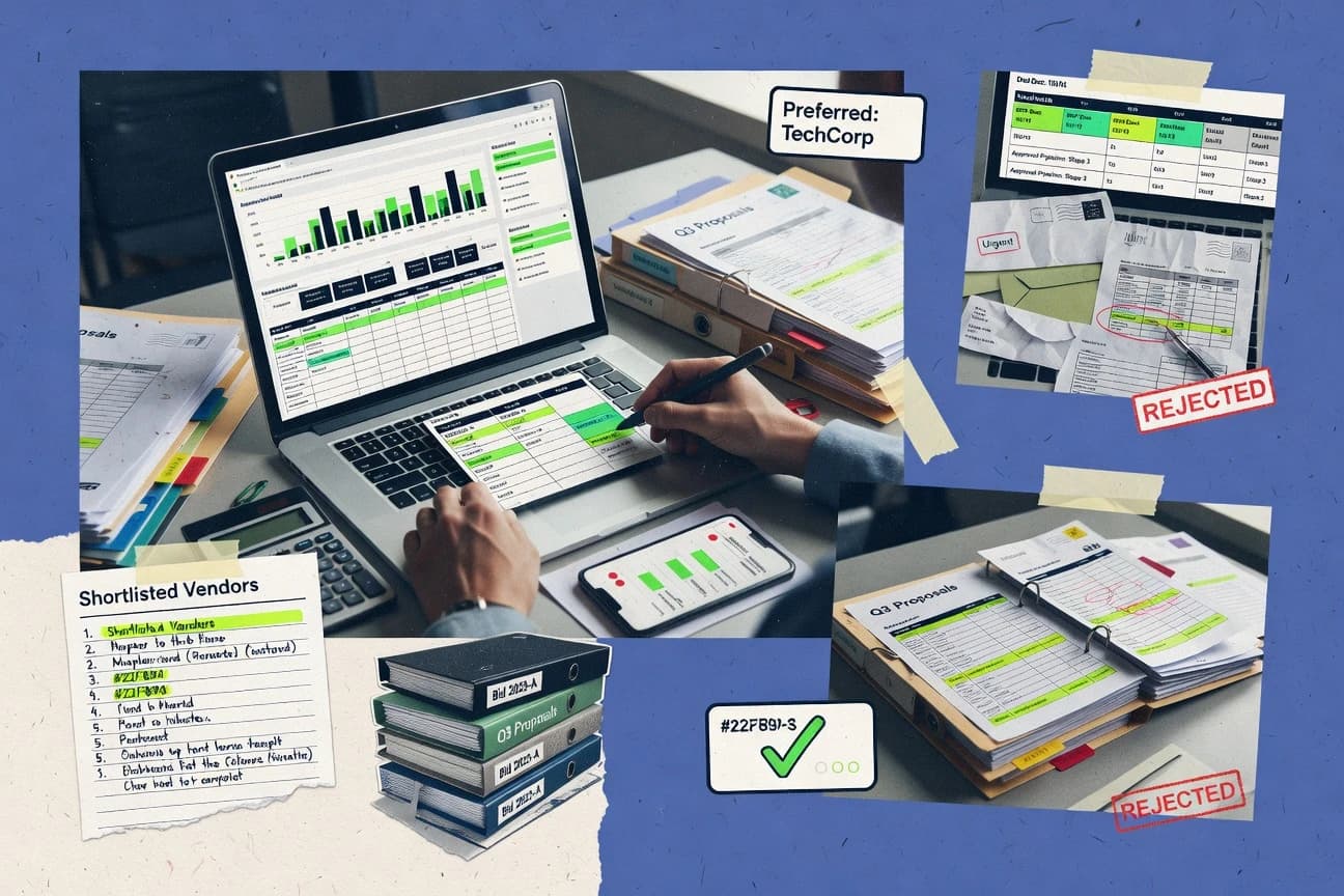 Top 10 Best Rfp Bid Management Software of 2026