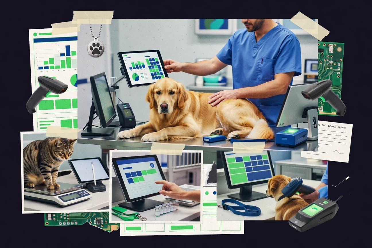 Top 10 Best Vet Clinic Software of 2026