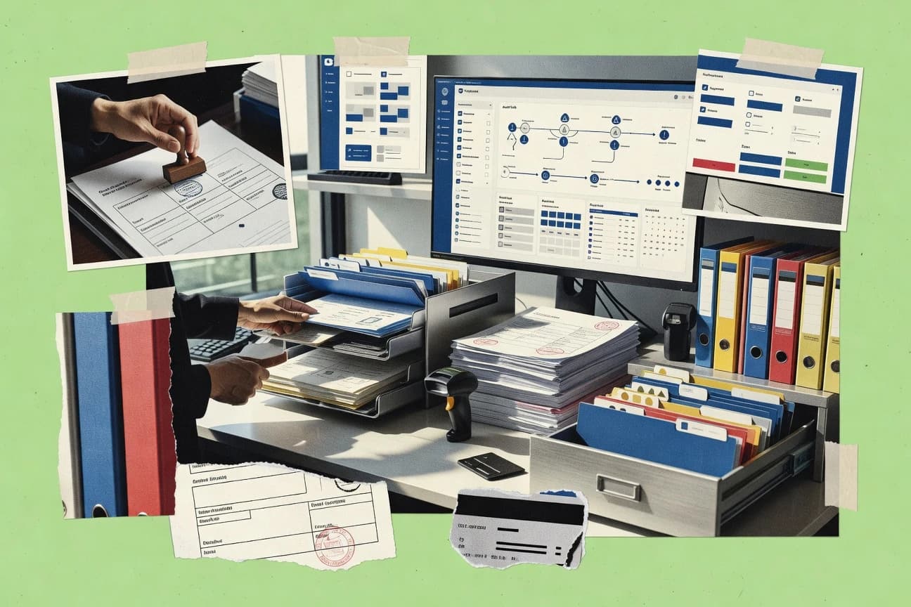 Top 10 Best Compliance Workflow Software of 2026