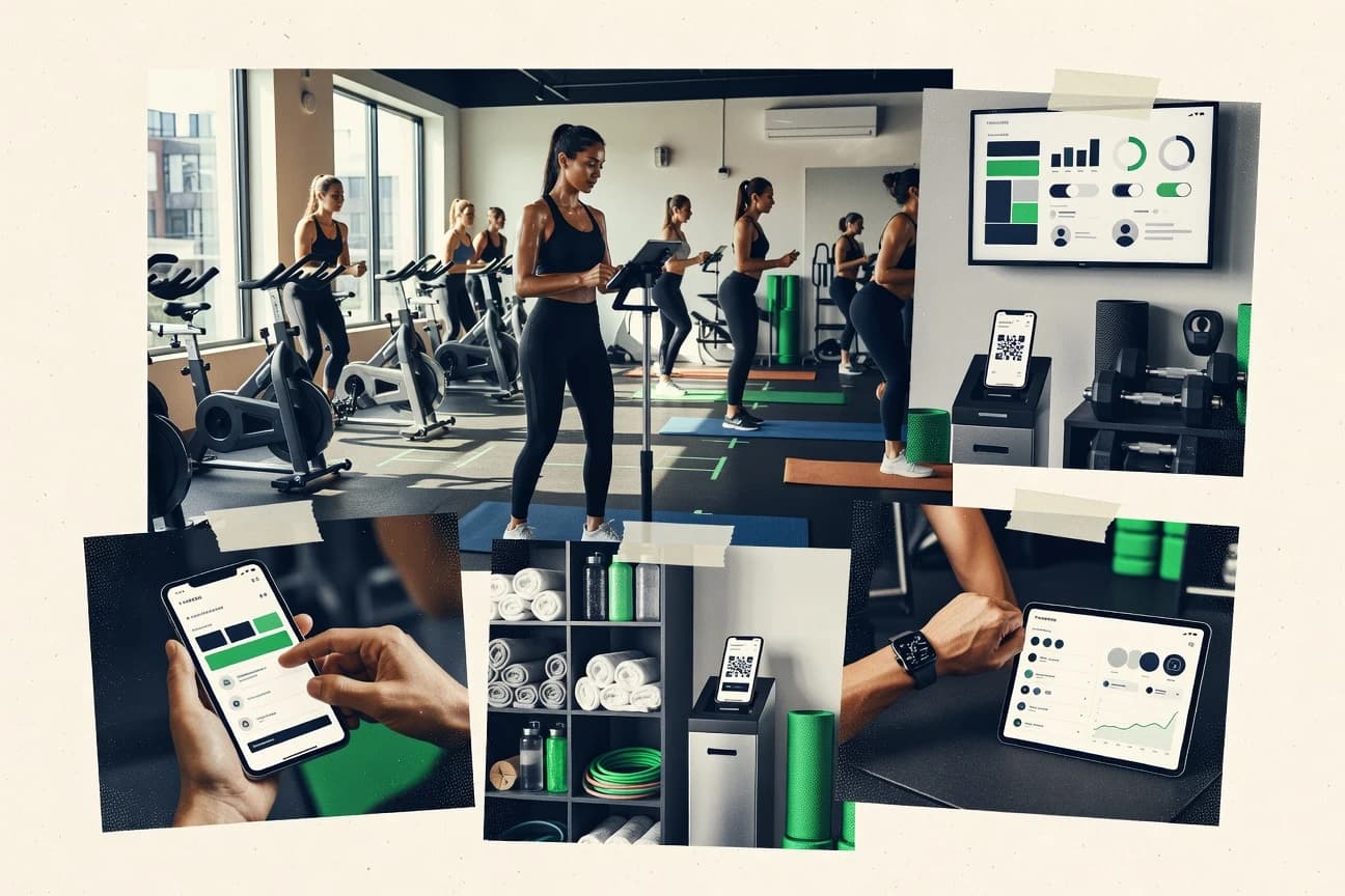 Top 10 Best Fitness Class Software of 2026