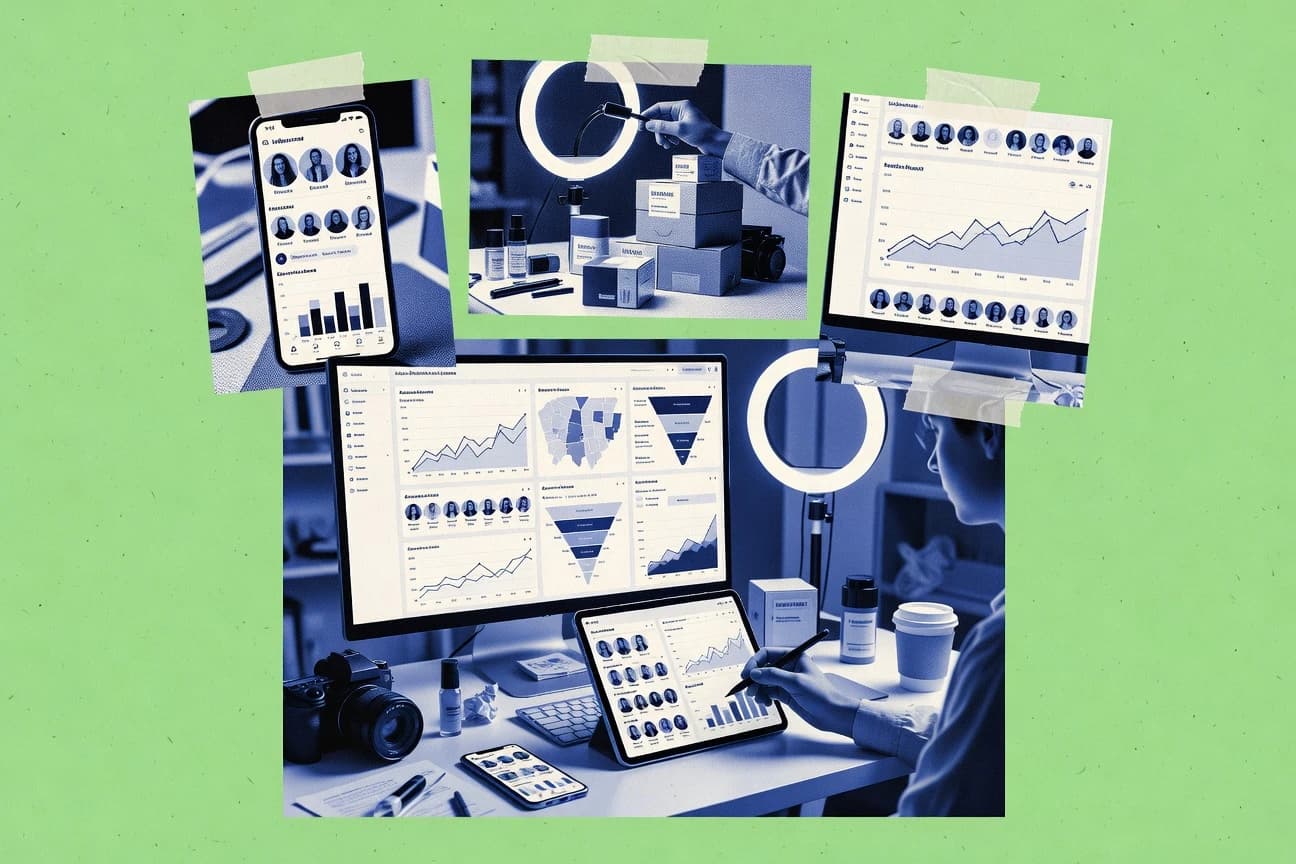 Top 10 Best Influencer Marketing Analytics Software of 2026