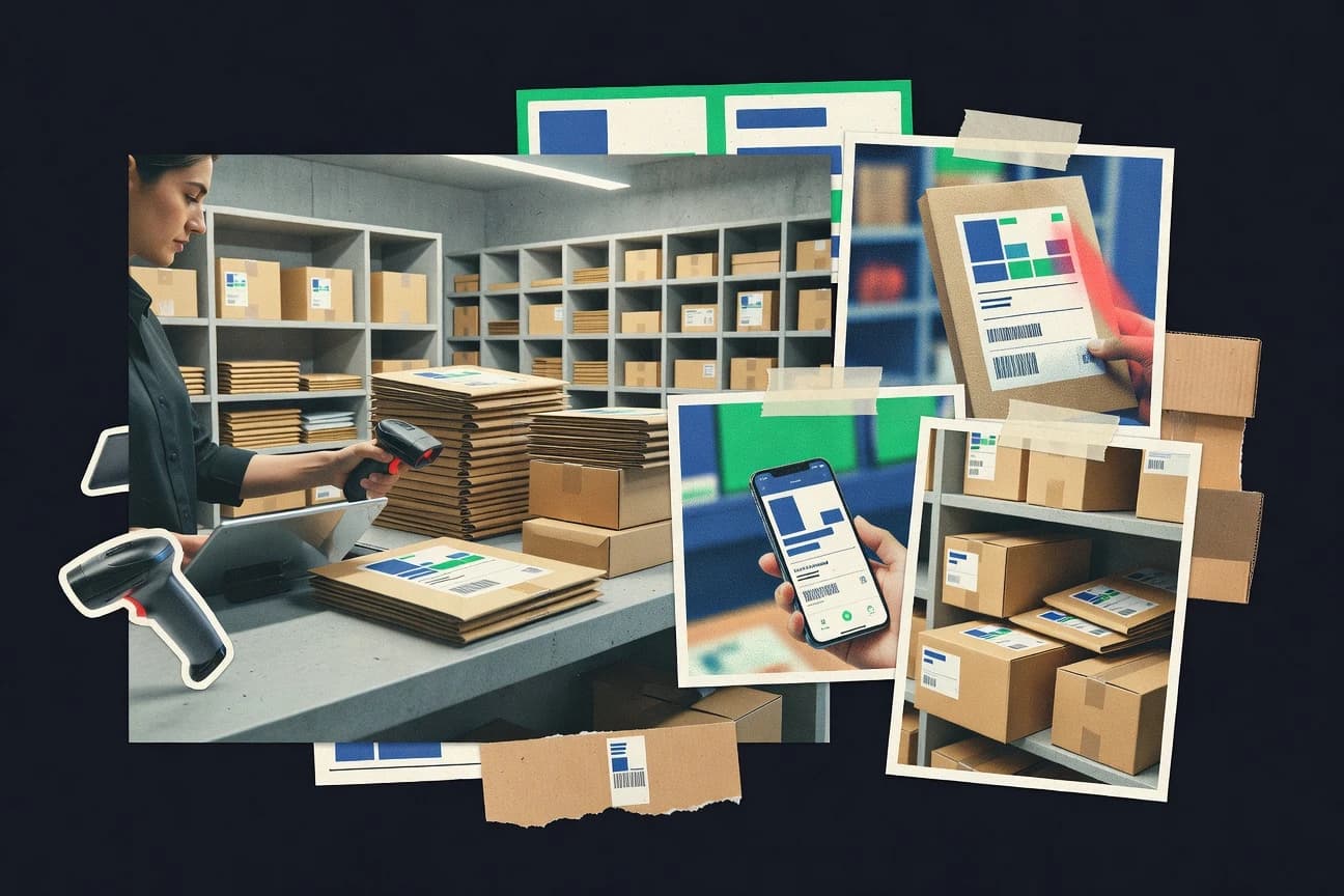 Top 10 Best Package Receiving Software of 2026