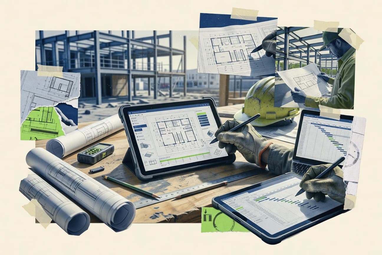 Top 10 Best Construction Plan Software of 2026