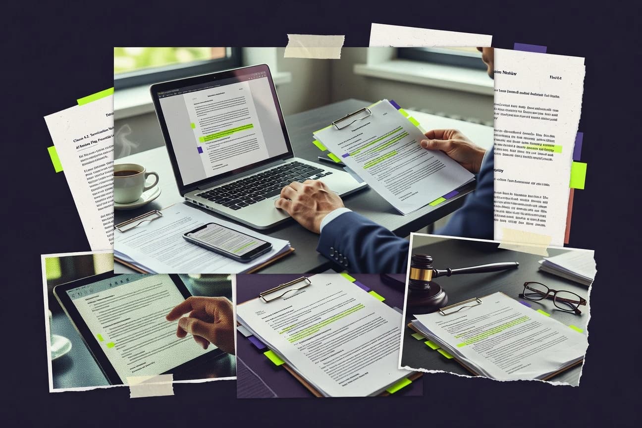 Top 10 Best Contract Reading Software of 2026