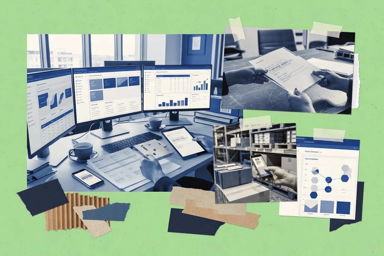 Top 10 Best Enterprise Procurement Software of 2026