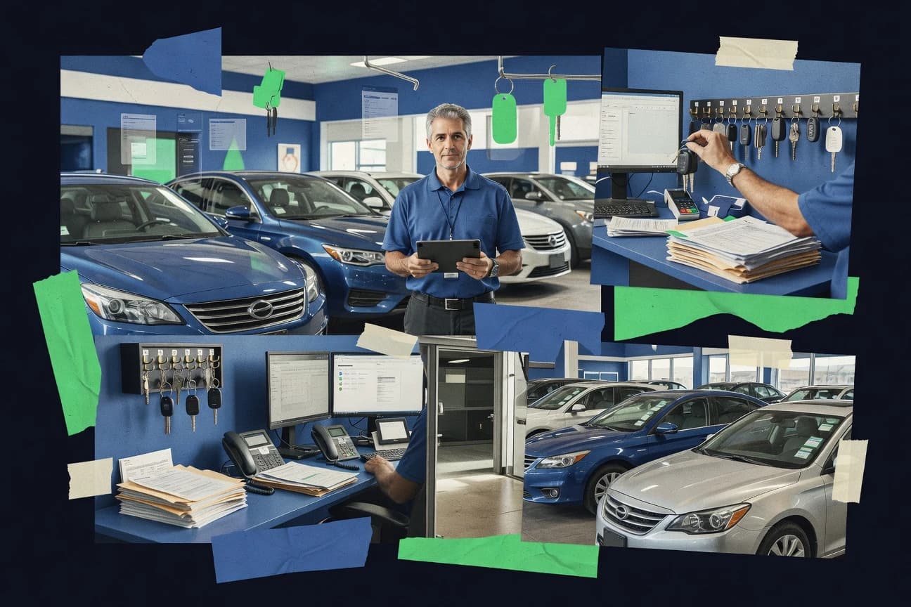 Top 8 Best Auto Dms Software of 2026