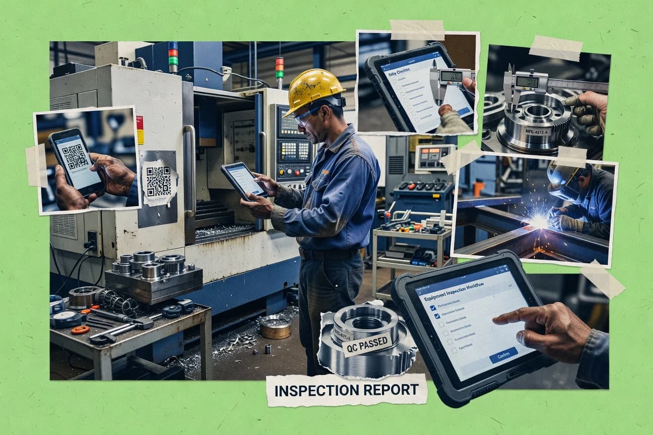 Top 10 Best Mobile Inspection Software of 2026