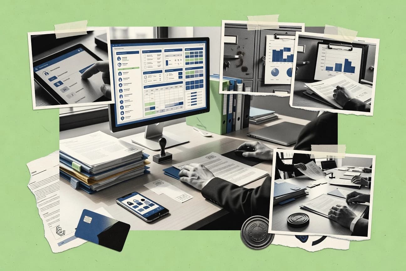 Top 10 Best Compliance Manager Software of 2026