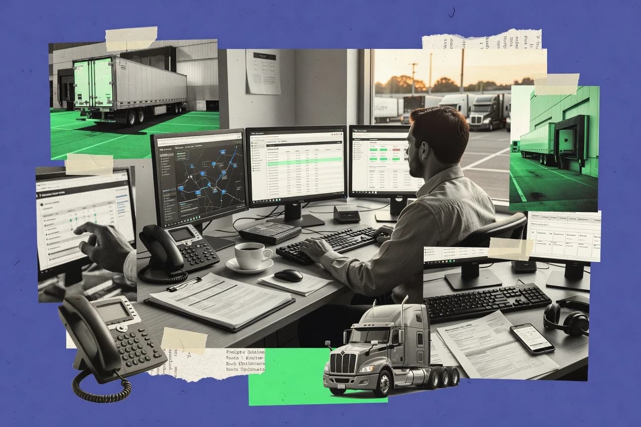 Top 10 Best Tms Broker Software of 2026