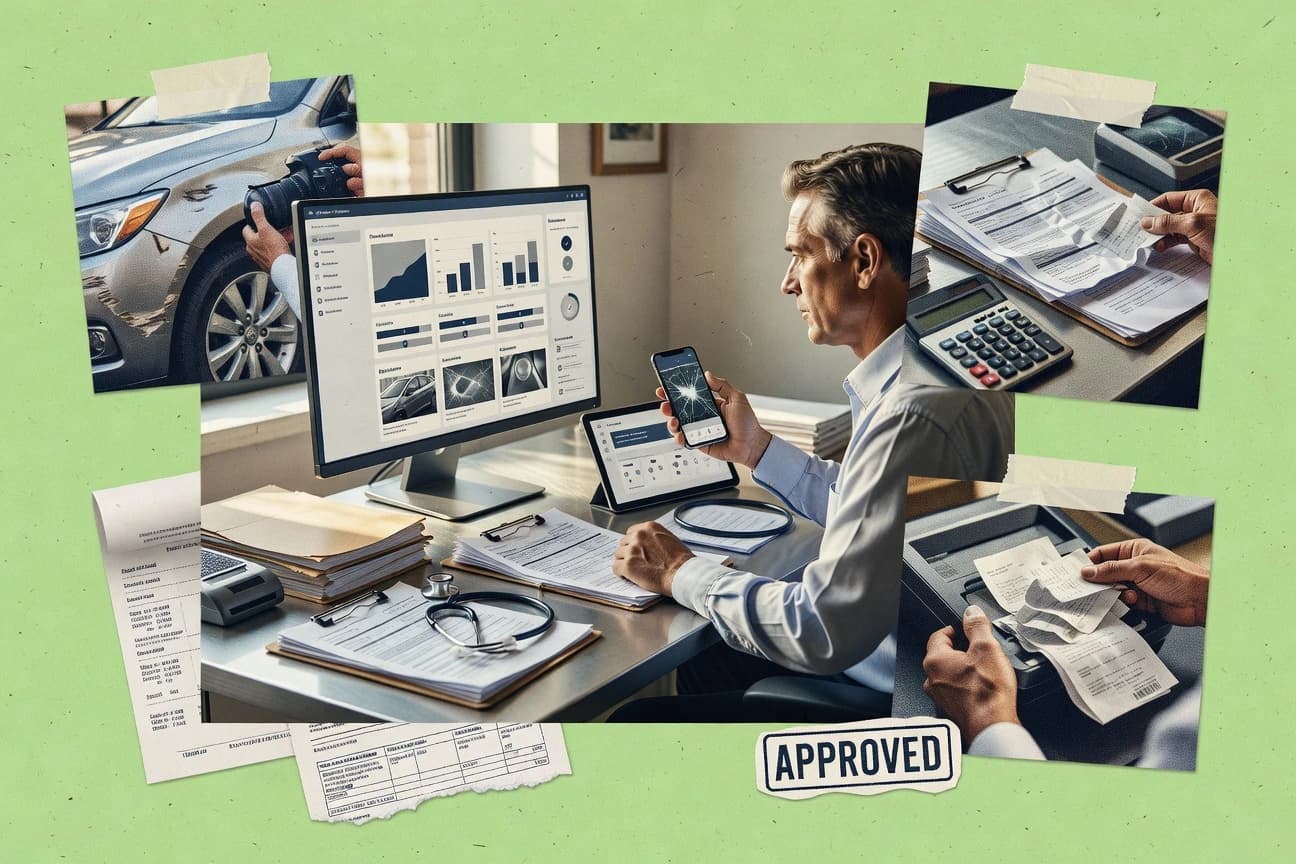 Top 10 Best Insurance Claims Processing Software of 2026