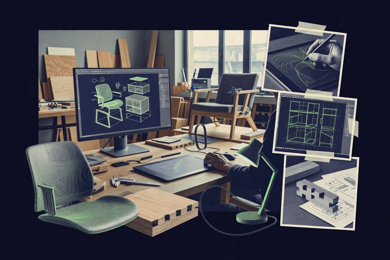 Top 10 Best Cad Furniture Design Software of 2026