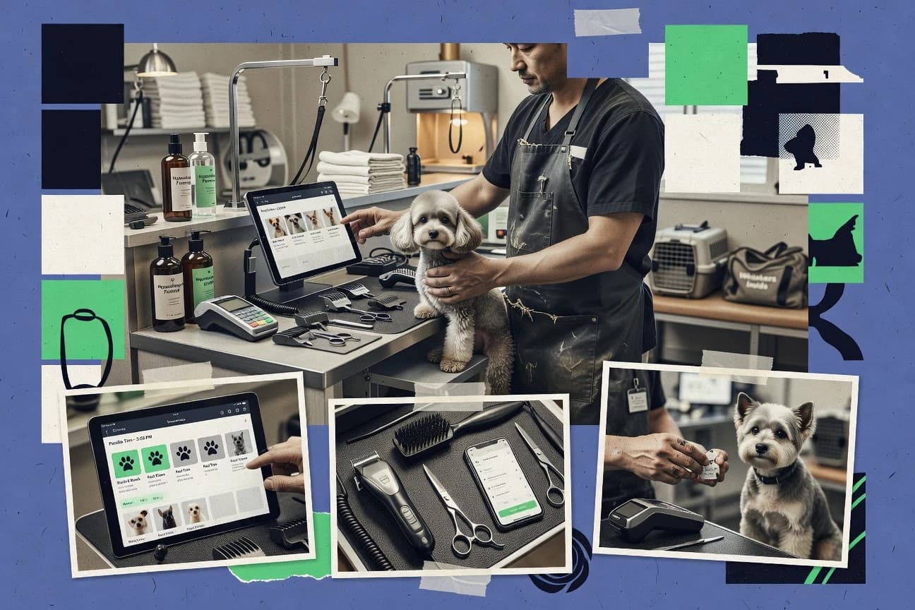 Top 10 Best Pet Groomer Software of 2026
