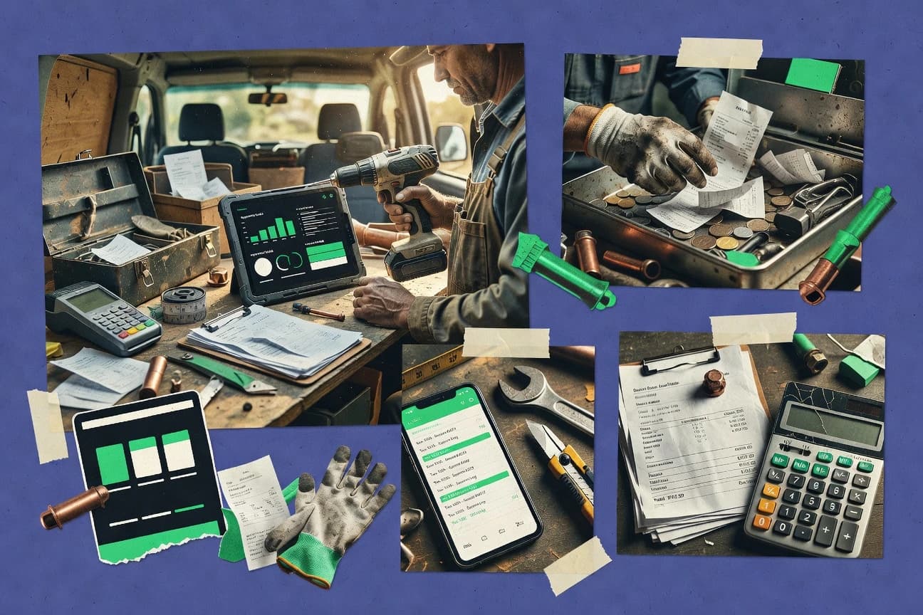 Top 10 Best Handyman Accounting Software of 2026