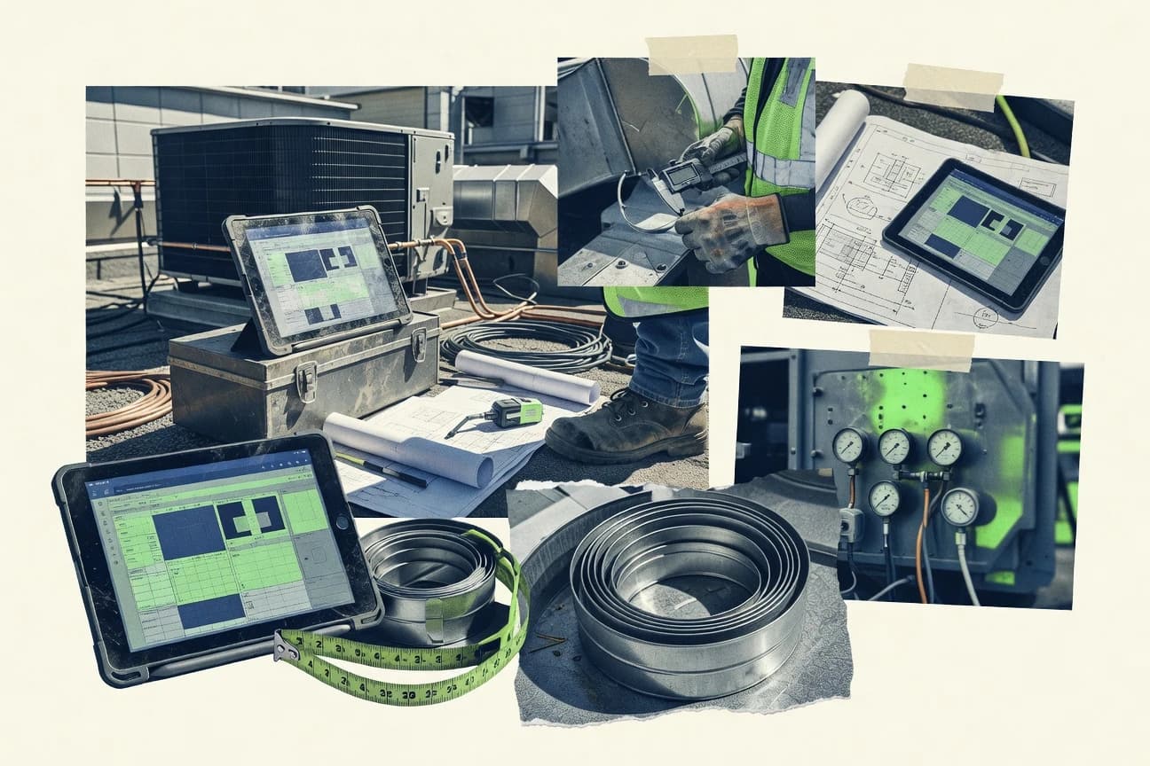 Top 10 Best Hvac Bid Software of 2026