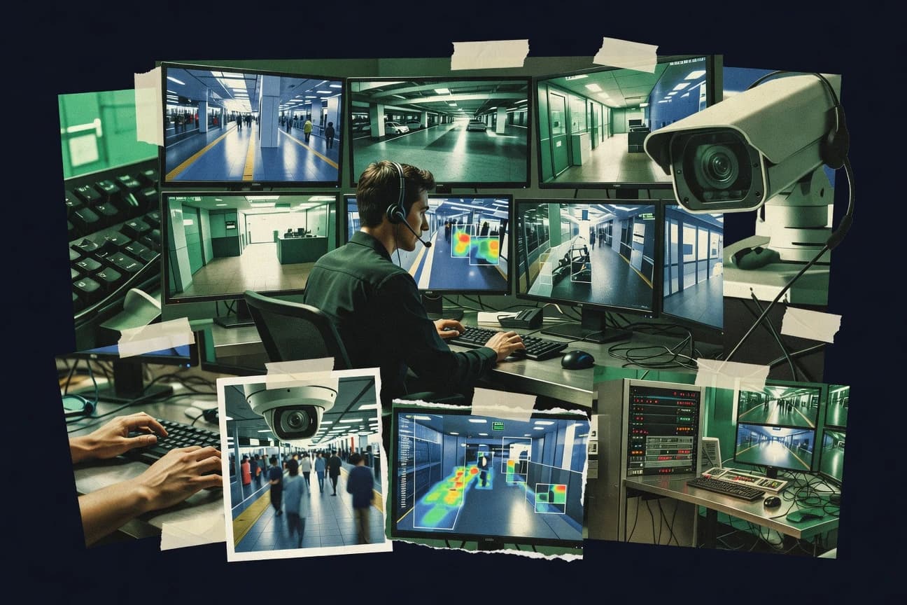 Top 10 Best Video Surveillance Analytics Software of 2026