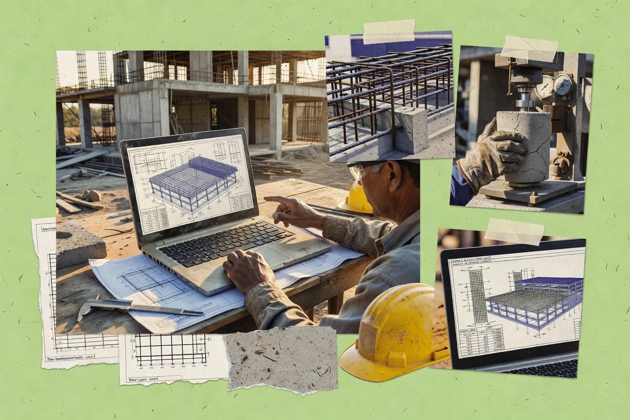 Top 10 Best Structural Concrete Software of 2026