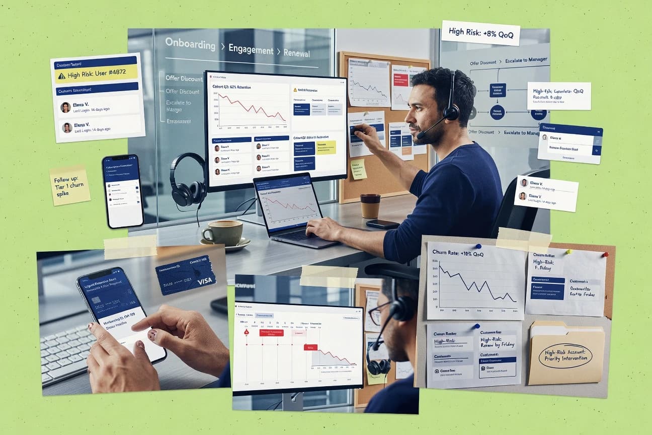 Top 10 Best Churn Management Software of 2026