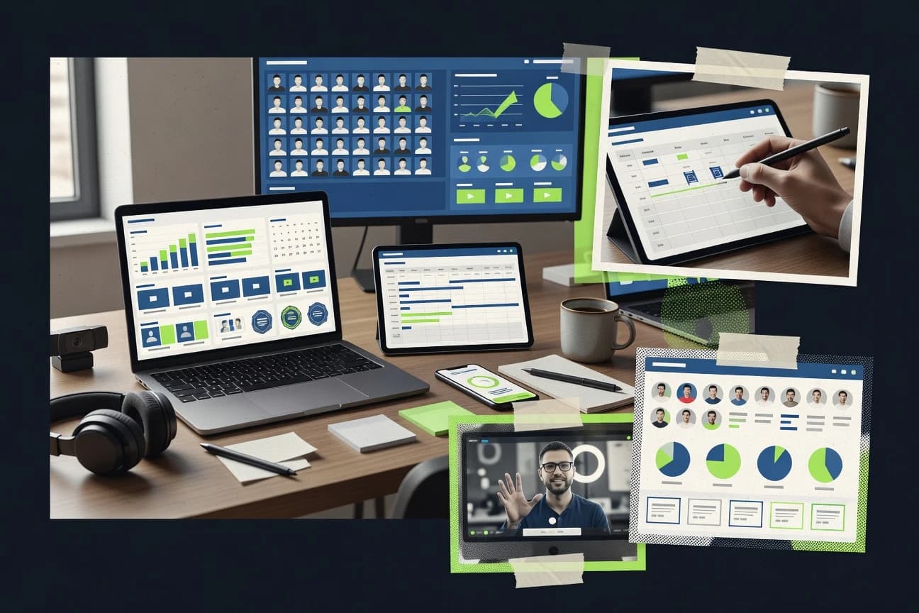 Top 10 Best Online Training Management Software of 2026