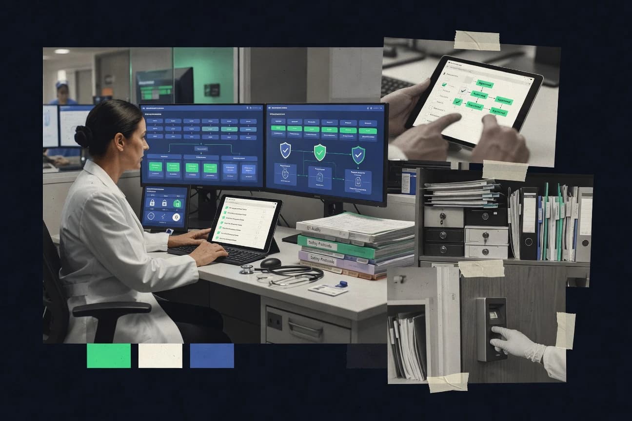 Top 9 Best Healthcare Policy Management Software of 2026