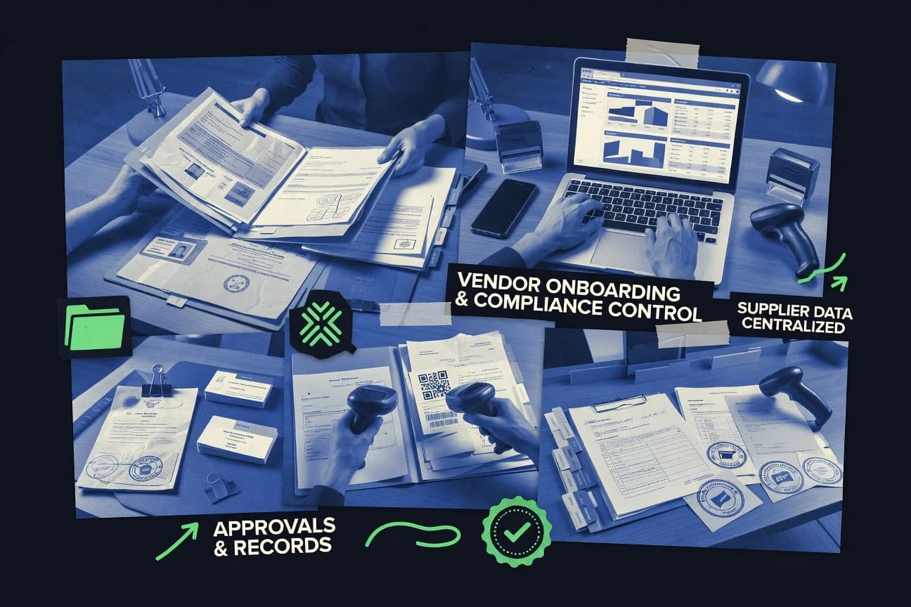 Top 10 Best Vendor Information Management Software of 2026