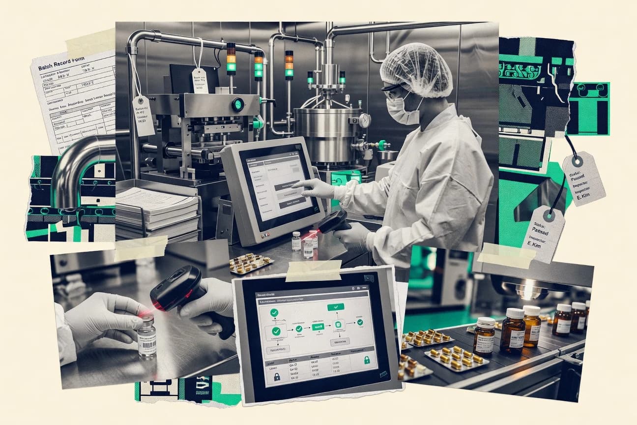 Top 10 Best Gmp Software of 2026