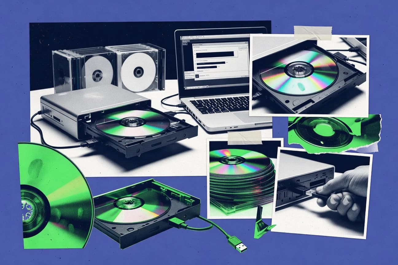 Top 10 Best Dvd Rip Software of 2026