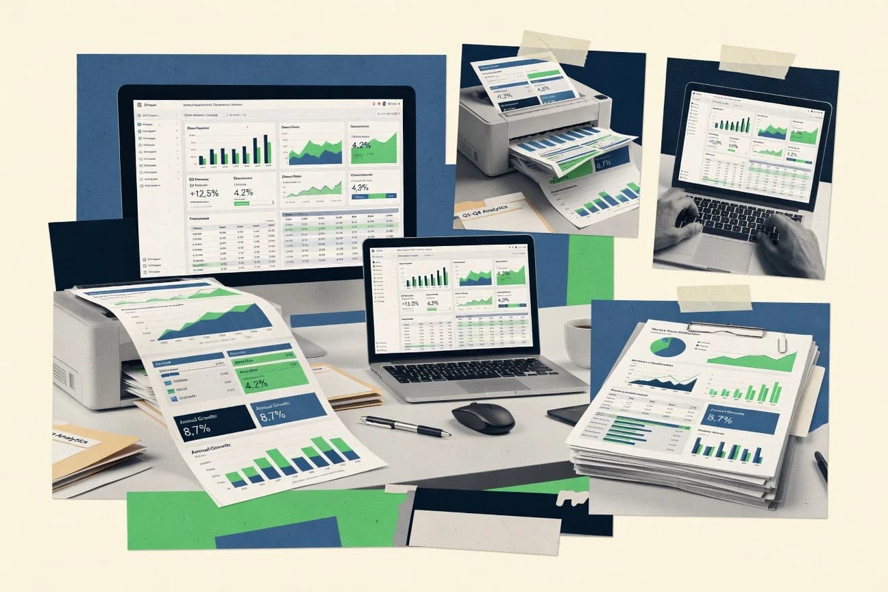 Top 10 Best Report Generator Software of 2026