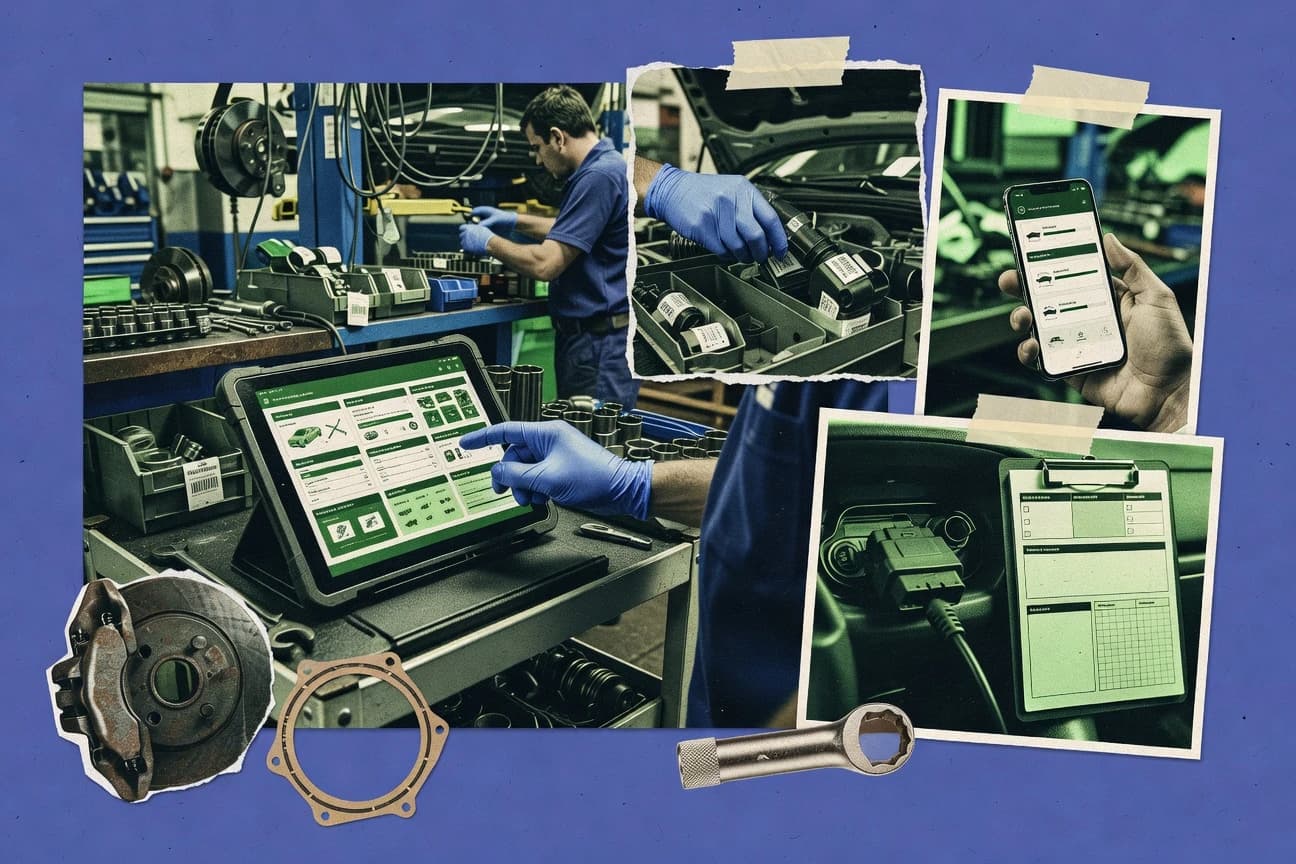 Top 10 Best Repair Management Software of 2026