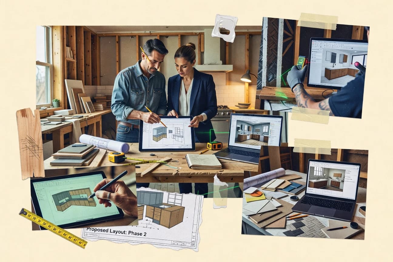 Top 10 Best Remodeler Software of 2026