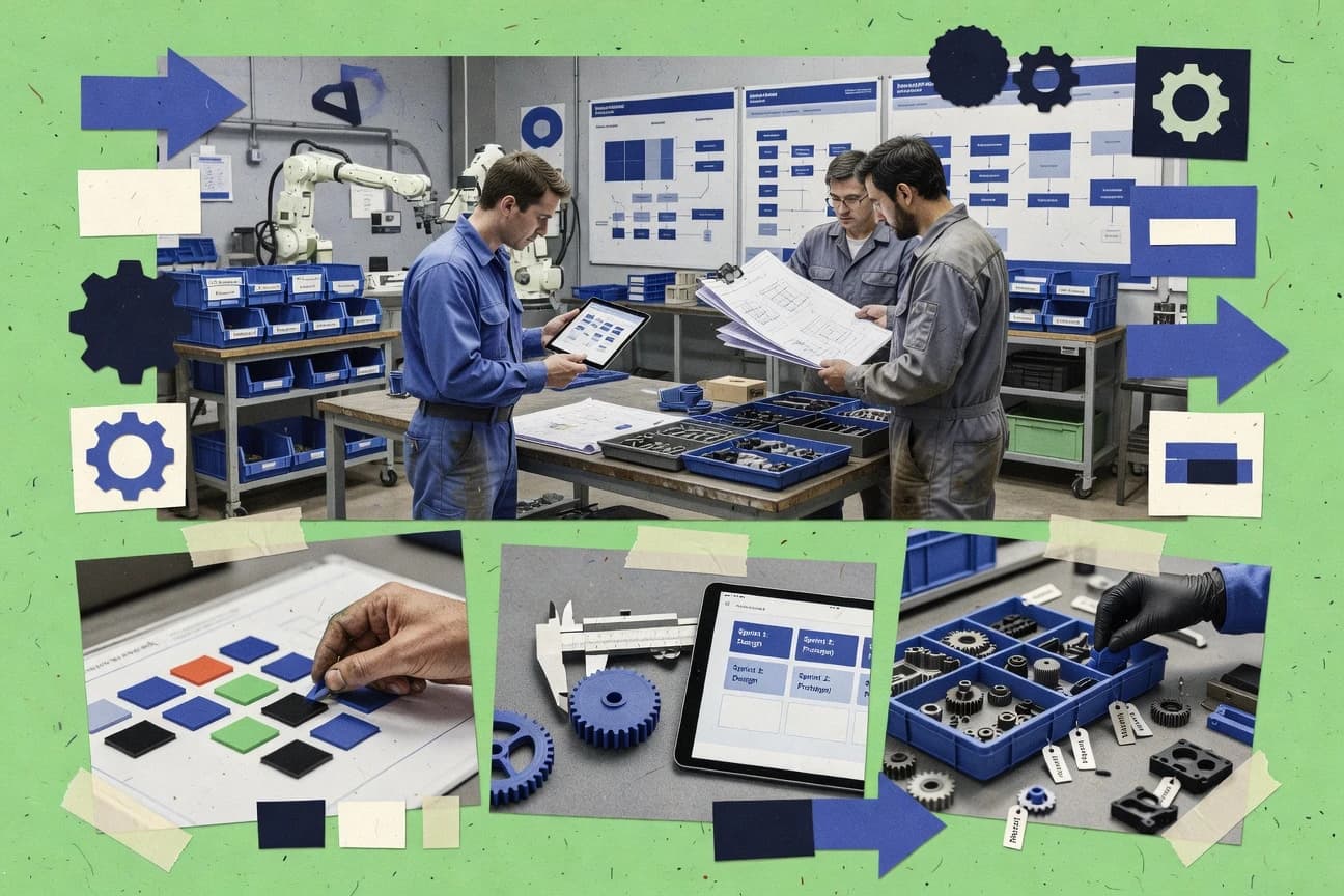 Top 10 Best Agile Product Lifecycle Management Software of 2026