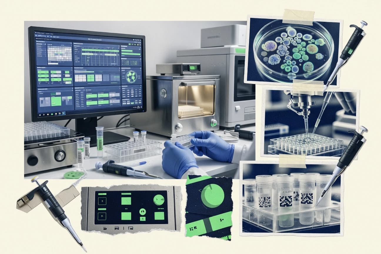 Top 10 Best Cell Therapy Software of 2026