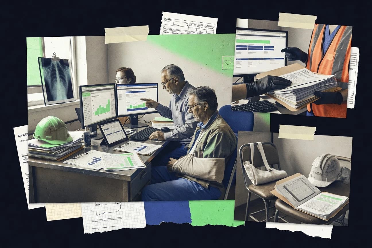 Top 10 Best Workers Compensation Claims Software of 2026