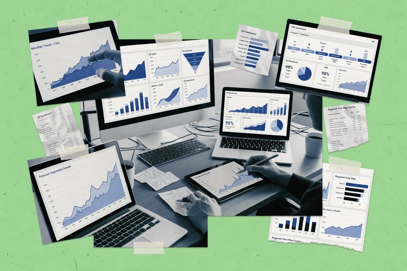 Top 10 Best Sales Analysis Software of 2026