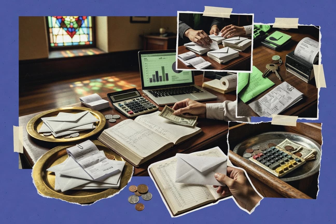 Top 10 Best Church Treasurer Software of 2026