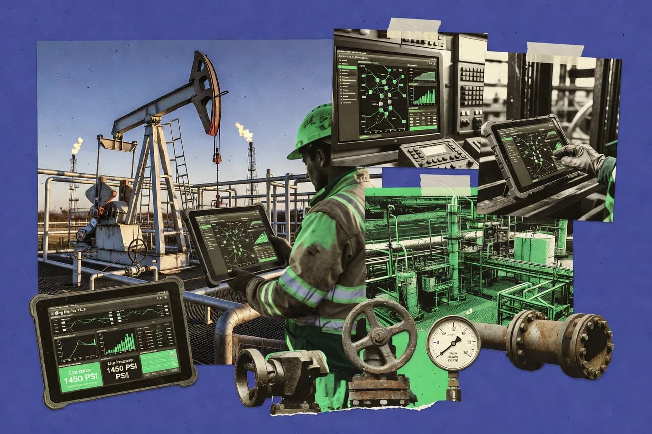 Top 10 Best Oil And Gas Industry Software of 2026